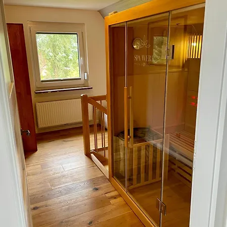 Appartement Wind & Weite *