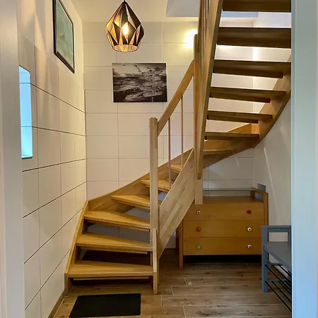 Appartement Wind & Weite *